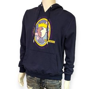 Rich & Royal Hoodie